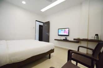 Hotel Girnar, Aurangabad 3
